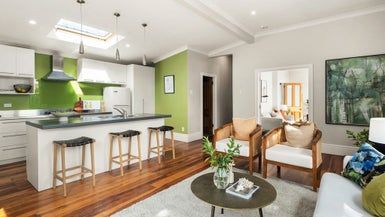  at 149 Hanson Street, Newtown, Wellington