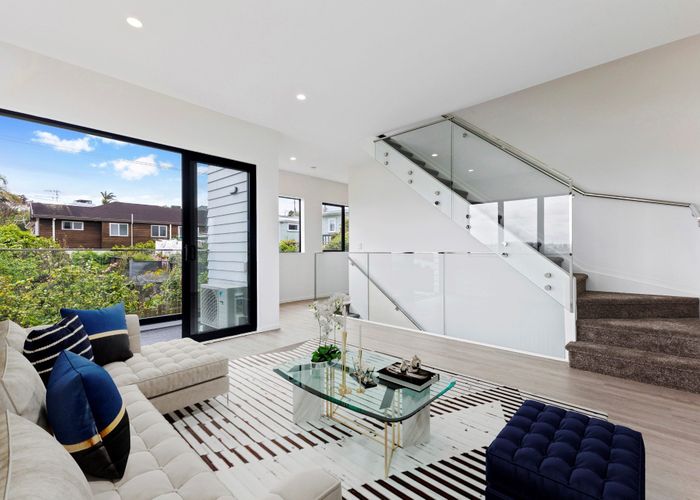  at Lot 6  / 34 Church Crescent, Panmure, Auckland City, Auckland