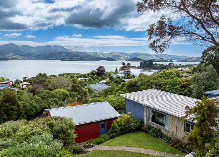  at 25 Matariki Street, Broad Bay, Dunedin