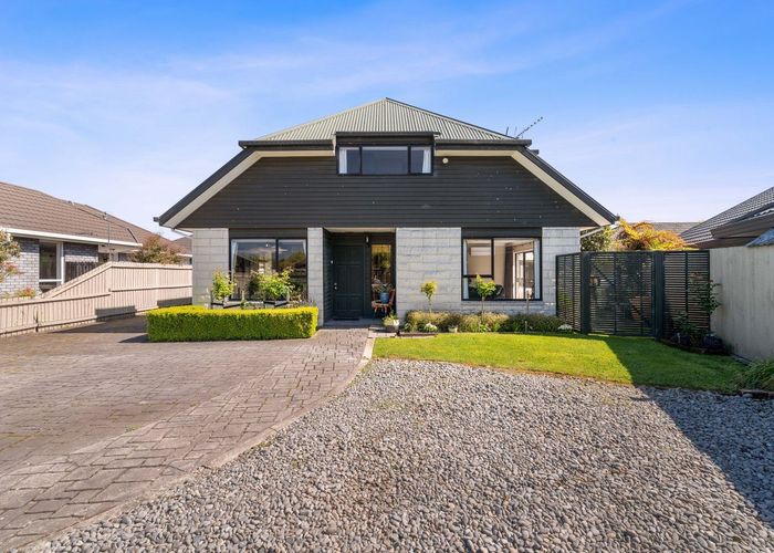  at 1/113 Patterson Terrace, Halswell, Christchurch