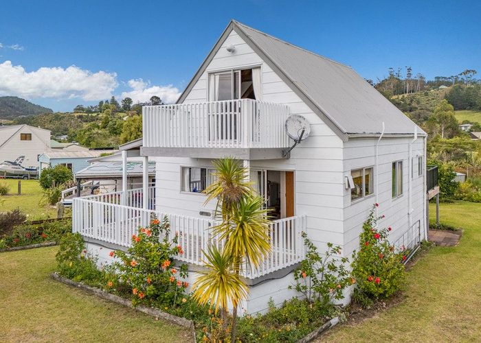  at 12 Captain Cook Road, Cooks Beach, Thames-Coromandel, Waikato
