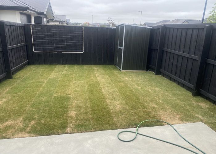  at 14 Fairhall Street, Rolleston, Selwyn, Canterbury