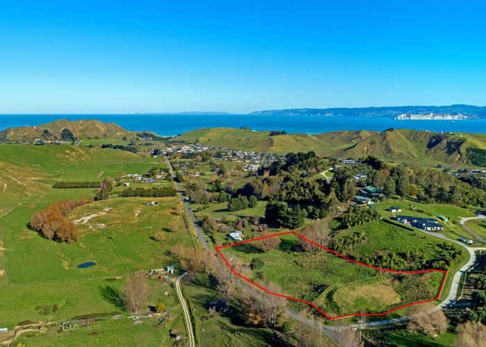  at 121 Wheatstone Road, Wainui, Gisborne