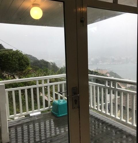  at 63 Palliser Road, Roseneath, Roseneath, Wellington, Wellington