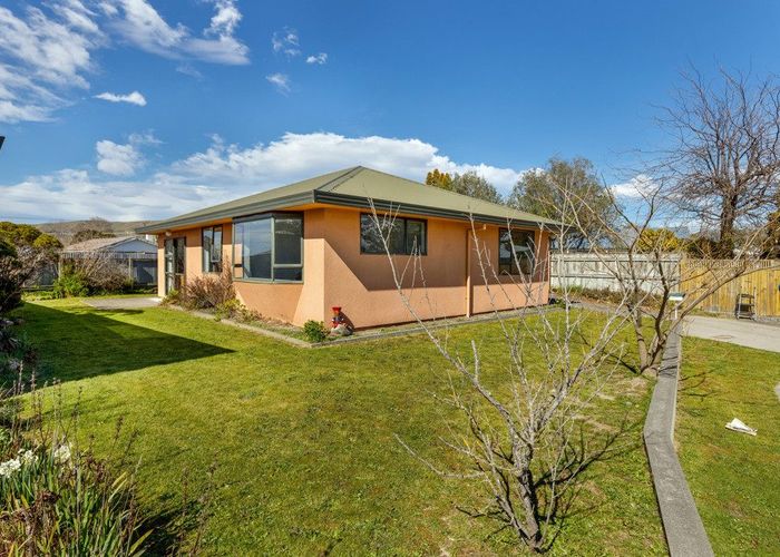  at 17A Brookfield Place, Redwoodtown, Blenheim, Marlborough