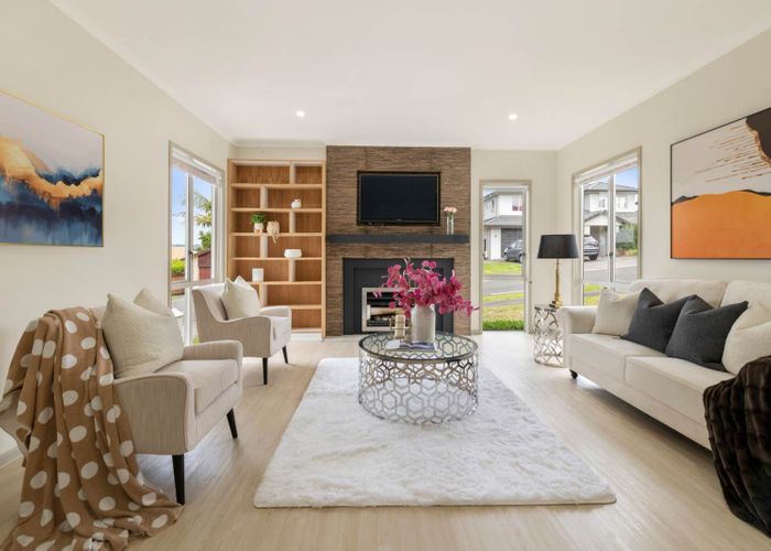  at 9 Chard Place, Mission Heights, Manukau City, Auckland