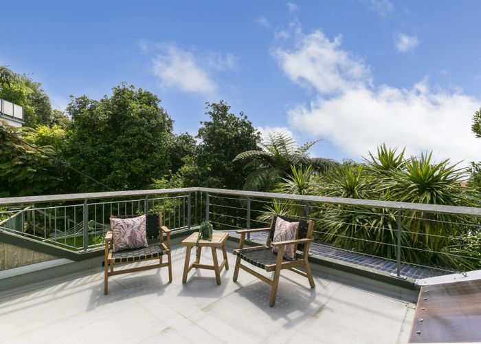  at 6 Koromiko Road, Aro Valley, Wellington