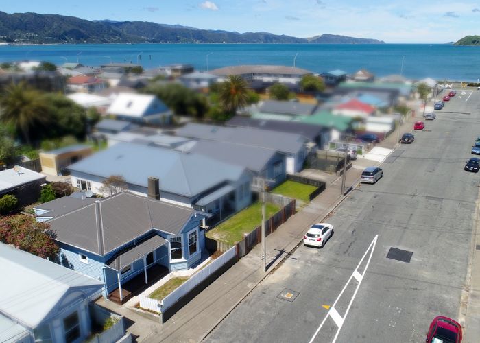 Free property data for 26 Bolton Street, Petone, Lower Hutt homes.co.nz
