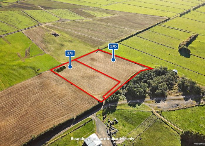  at 37B Belcher Road, Te Kauwhata