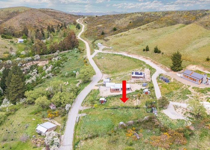  at 1281 Saint Bathans Downs Road, St Bathans, Central Otago, Otago