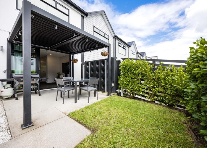  at 34 Maramara Road, Whenuapai, Waitakere City, Auckland