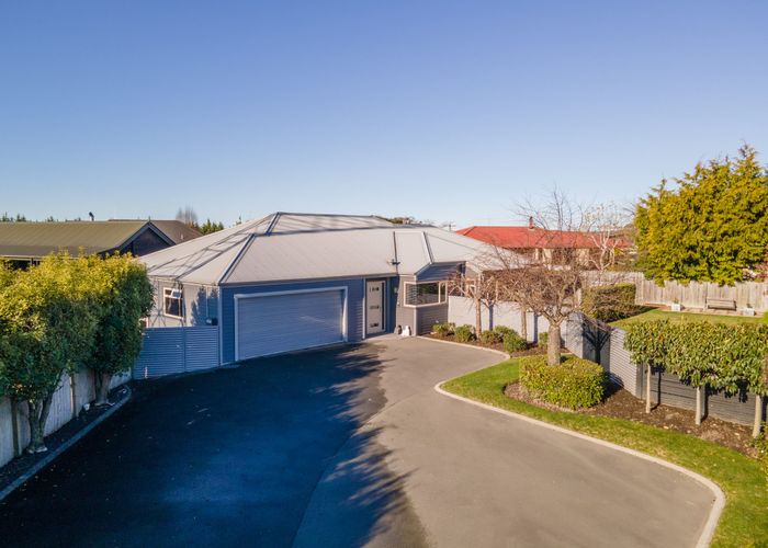  at 87 Temple Crescent, Gleniti, Timaru, Canterbury