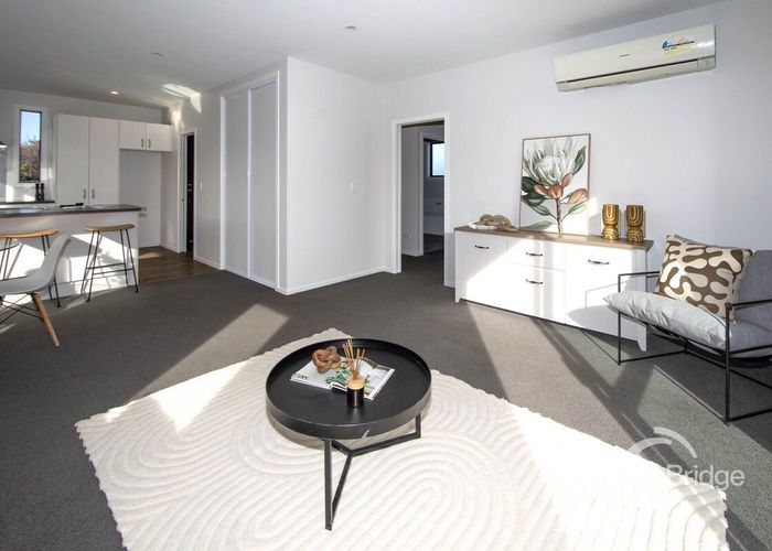  at 439 Bower Avenue, Parklands, Christchurch