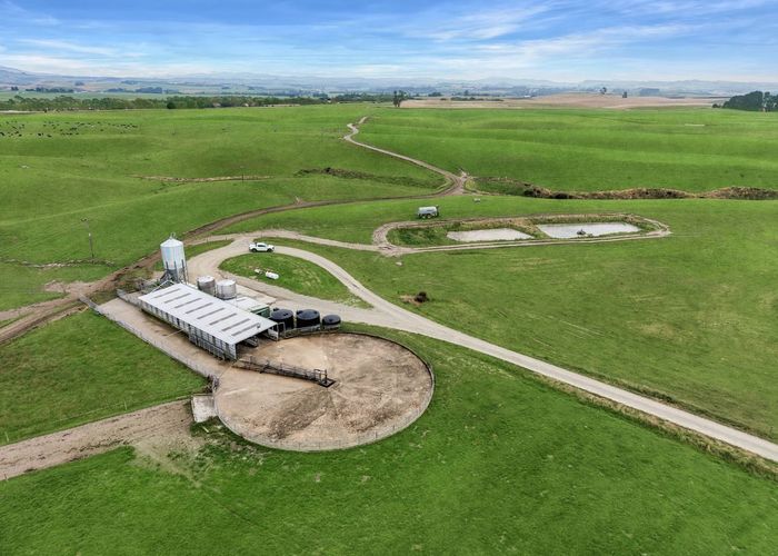  at 126 Happy Valley Road, Herbert, Waitaki, Otago