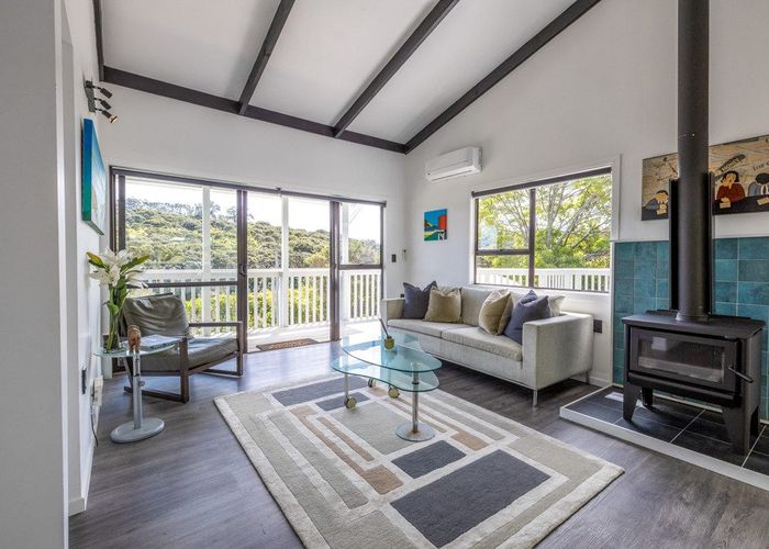  at 22 Wharf Road, Ostend, Waiheke Island, Auckland