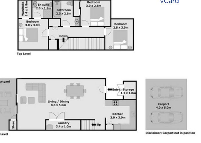  at 83 Walters Road, Takanini