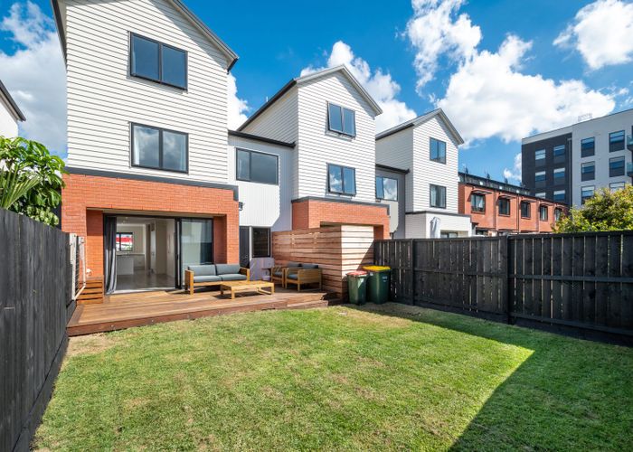  at 3/6 Onekiritea Road, Hobsonville, Auckland