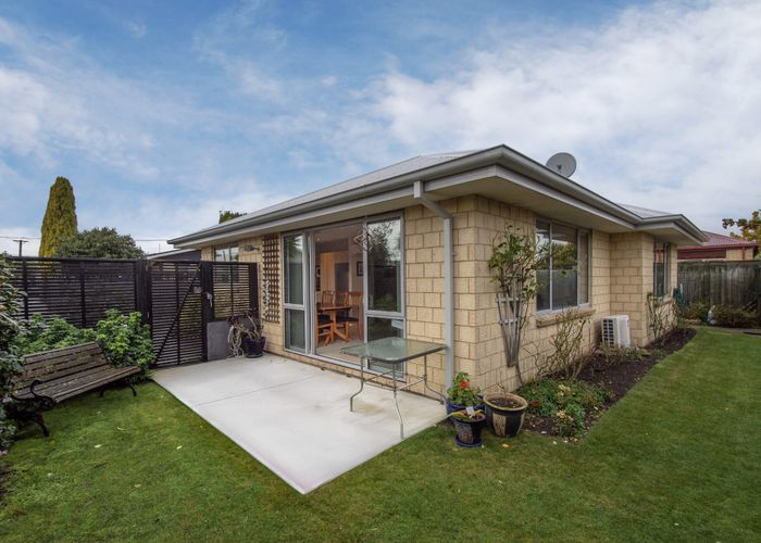  at 2/417A Bower Avenue, Parklands, Christchurch City, Canterbury