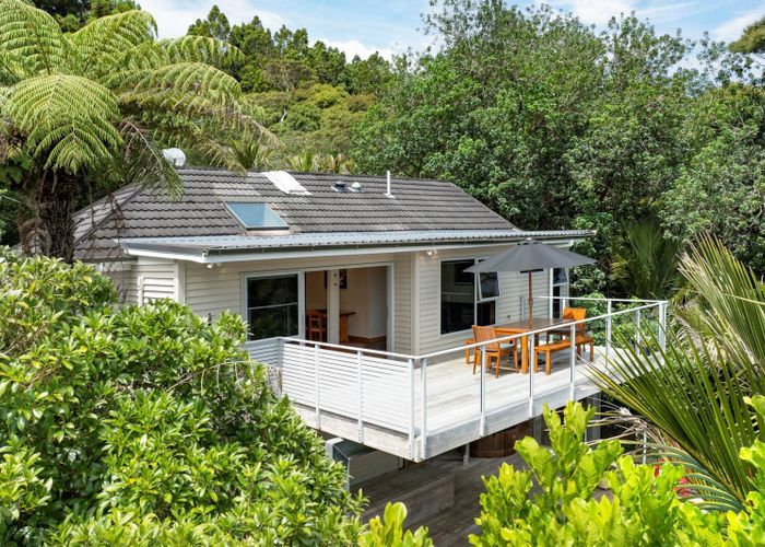  at 63 Kohu Road, Titirangi, Waitakere City, Auckland