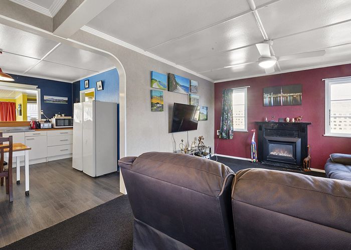  at 95 Pioneer Road, Moturoa, New Plymouth, Taranaki