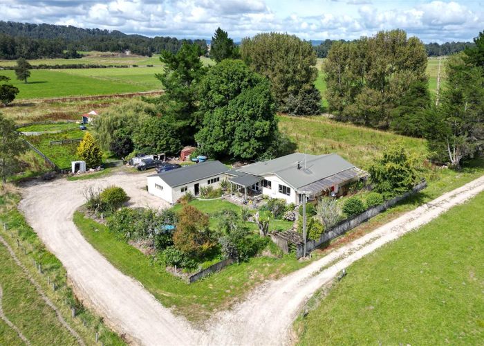  at 209 Matai Road, Ahaura, Grey, West Coast