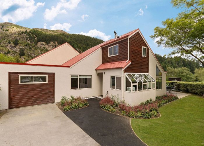  at 27A Bowen Street, Queenstown, Queenstown