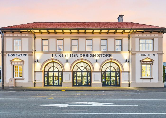  at 131-139 Guyton Street, Whanganui Central, Whanganui, Manawatu / Whanganui