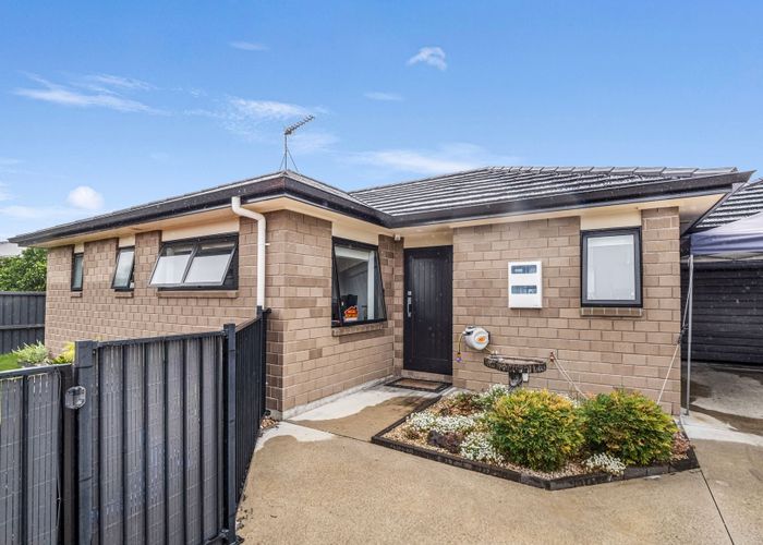  at 4/9 Heath Street, Saint Andrews, Hamilton, Waikato