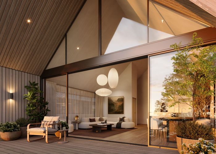  at 1 Rame Road, Greenhithe, North Shore City, Auckland