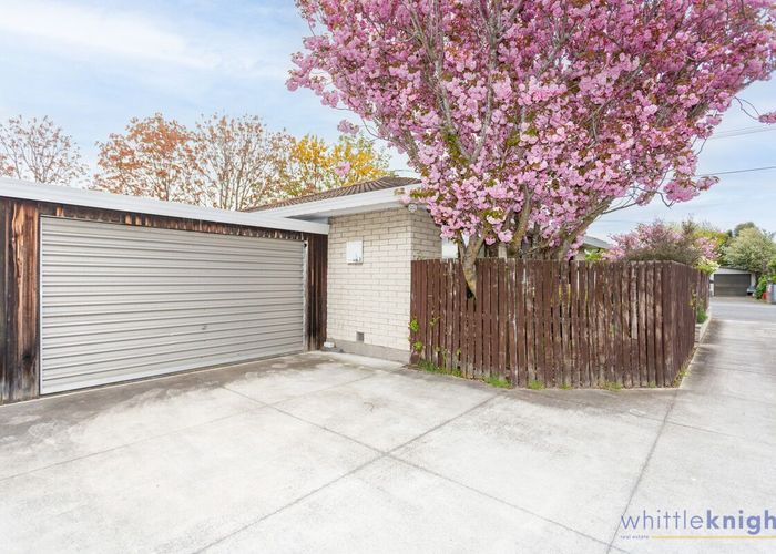  at 57A Middleton Road, Upper Riccarton, Christchurch