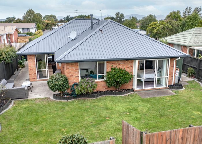 at 45B Hei Hei Road, Hei Hei, Christchurch