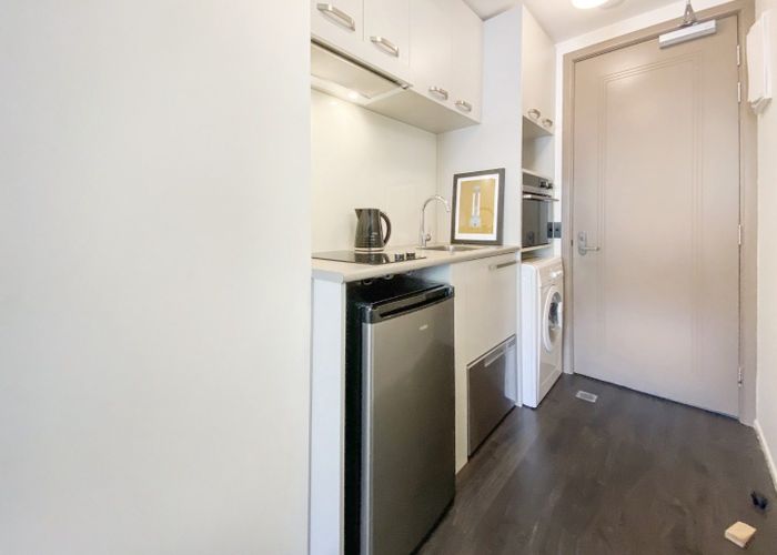  at 201A/3 Roxburgh Street, Mount Victoria, Wellington, Wellington