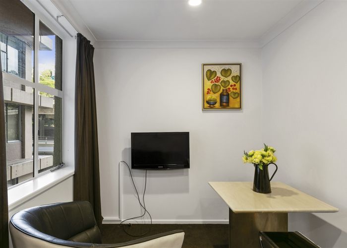  at 1A/120 The Terrace, Wellington Central, Wellington