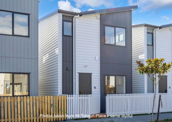  at 20 Tukauri Place, Papakura, Papakura, Auckland