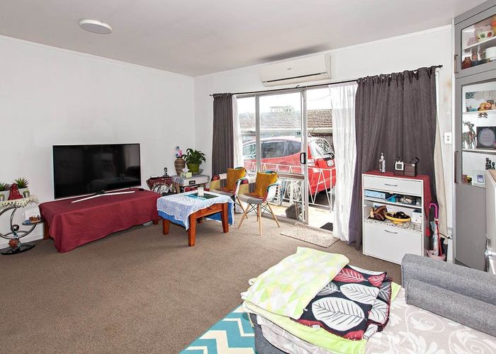  at 5/58 Spring Street, Onehunga, Auckland City, Auckland