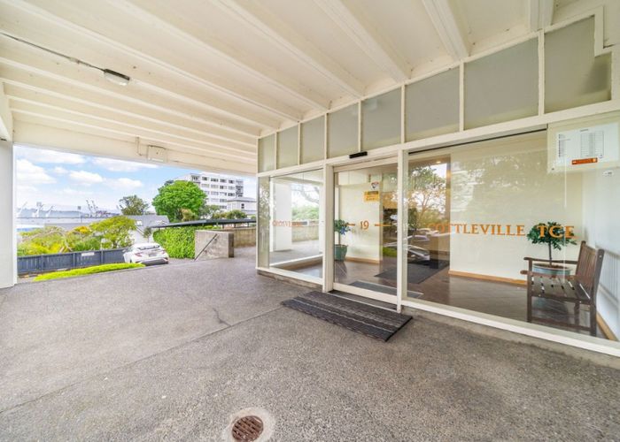  at 3B/19 Cottleville Terrace, Thorndon, Wellington, Wellington
