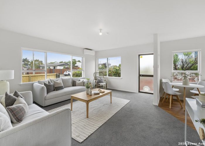  at 1/285 Bower Avenue, North New Brighton, Christchurch
