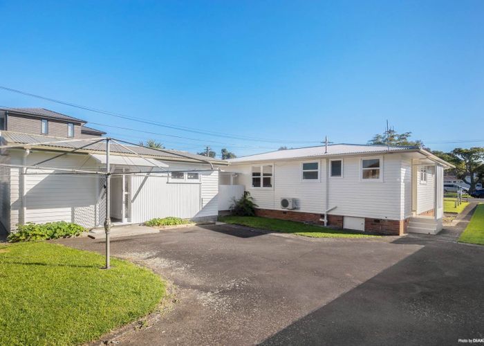  at 81 Oranga Avenue, Onehunga, Auckland City, Auckland