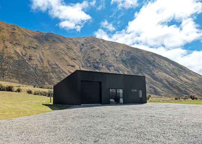  at 840 Manuka Terrace, Twizel, Mackenzie, Canterbury