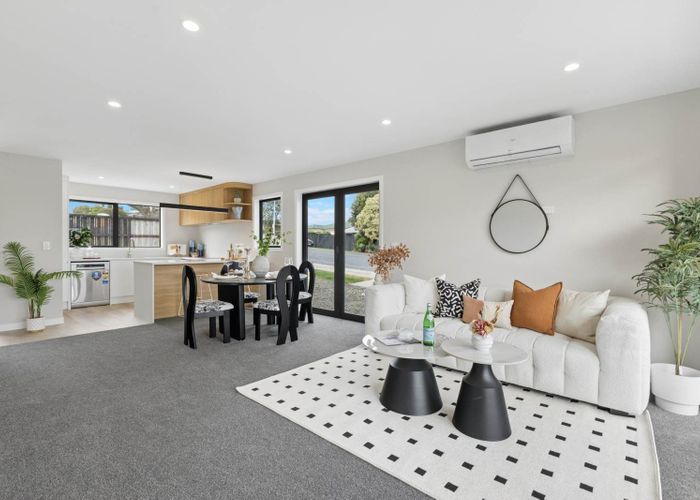  at Lot 3/21 Rodney Street, Howick, Manukau City, Auckland