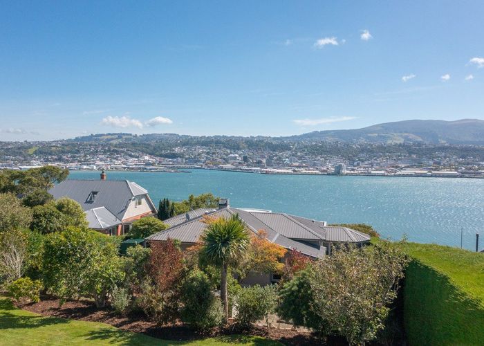  at 103 Larnach Road, Vauxhall, Dunedin, Otago