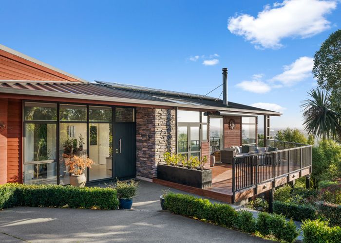  at 291 Cannon Hill Crescent, Mount Pleasant, Christchurch City, Canterbury