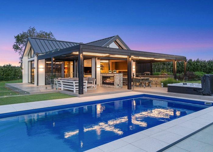  at 468 Batty Road, Karaka, Franklin, Auckland