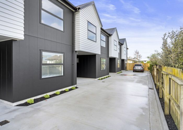  at 3/61 May Street, Hamilton East, Hamilton, Waikato