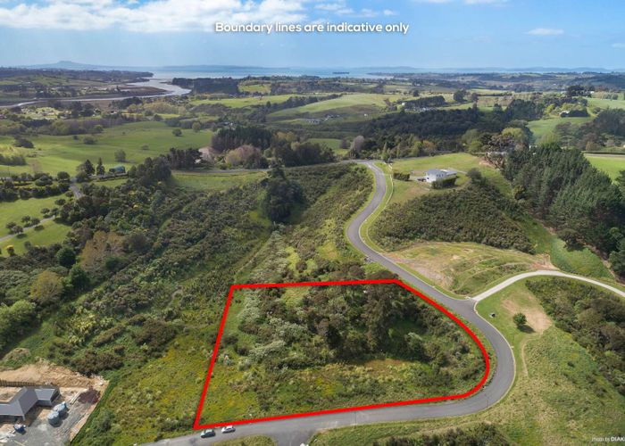  at 7 Puketiro Road, Whitford, Whitford