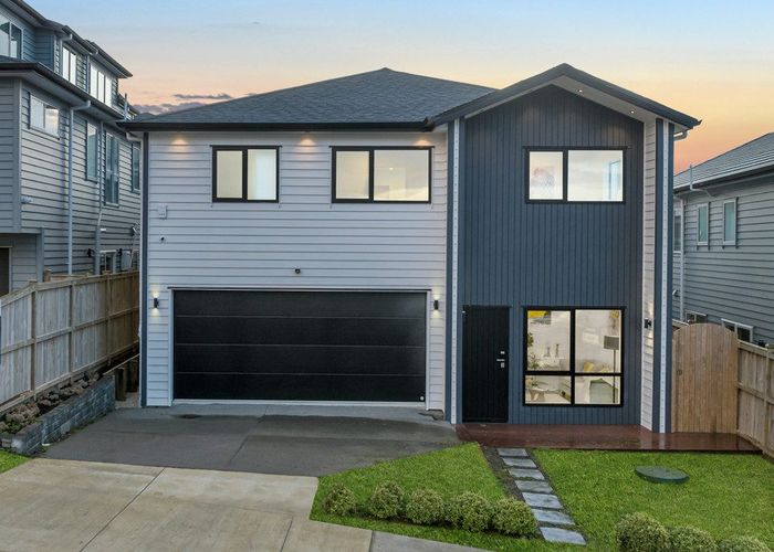  at 48 Elevation Street, Flat Bush, Auckland