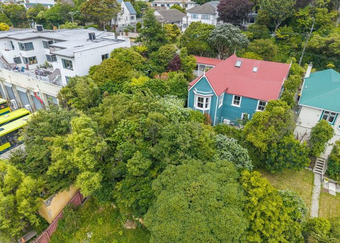  at 316 Karori Road, Karori, Wellington, Wellington