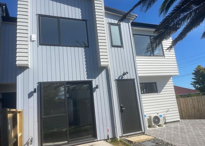  at 5/5 Thompson Street, Mangere East, Manukau City, Auckland