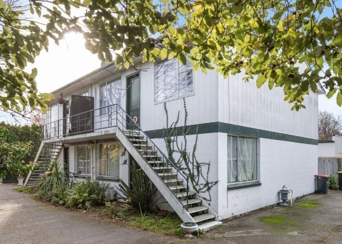  at 3/40 Leinster Road, Strowan, Christchurch