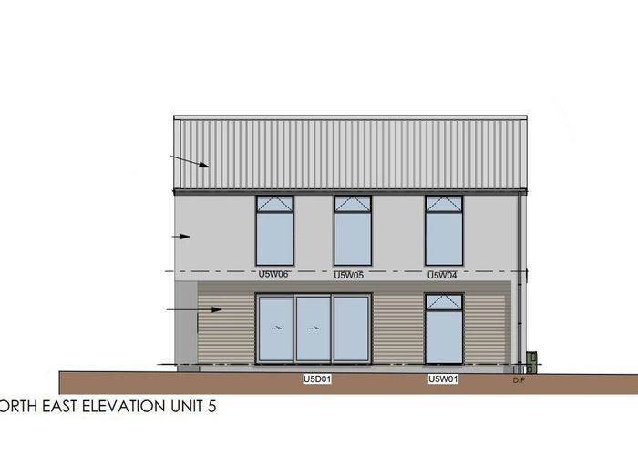  at 5/30 George Street, Rolleston, Selwyn, Canterbury
